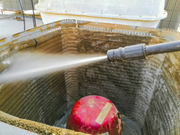 Best Local Air Duct Cleaning Services  in Lavon, TX