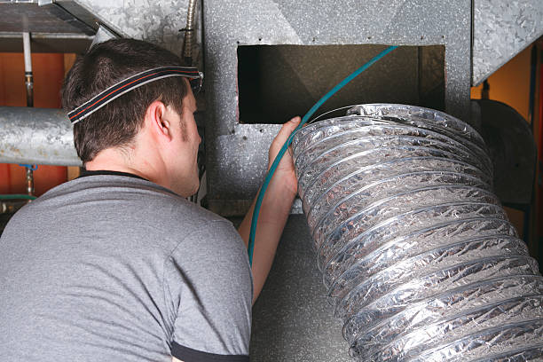 Best Emergency Air Duct Cleaning  in Lavon, TX