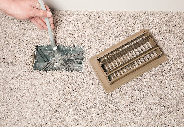 Best HVAC System Cleaning  in Lavon, TX