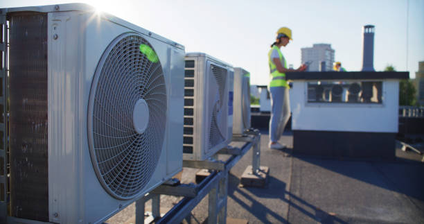 Professional Airduct Cleaning in TX