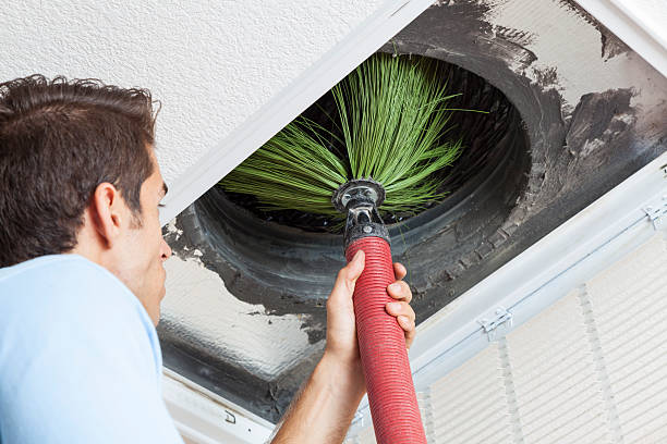 Best Affordable Duct Cleaning Services  in Lavon, TX